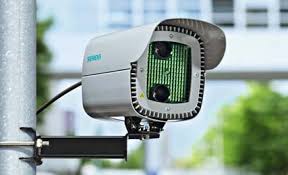 Siemens Sicore Camera